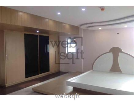 Hyderabad 4 BHK Apartment-flats for Sale